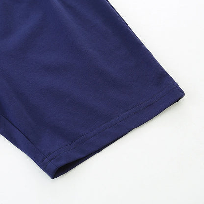 Snappy Crocodile Short Sleeve T Shirt + Shorts