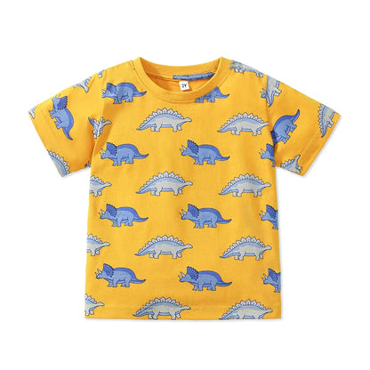 Allover Dino T Shirt