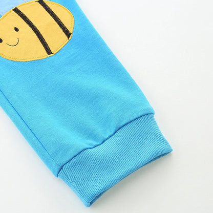 Bee Joggers