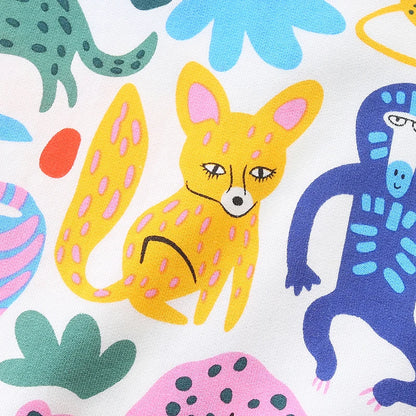 The Zoo Sweatshirt