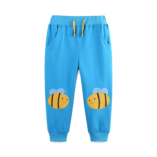 Bee Joggers
