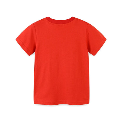Cars on a Truck T Shirt