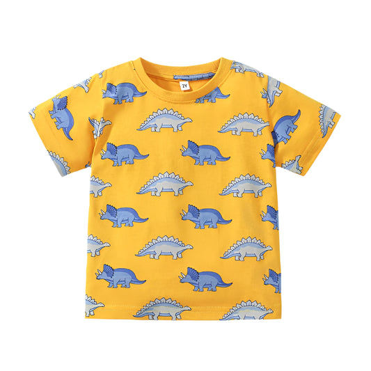 Allover Dino T Shirt