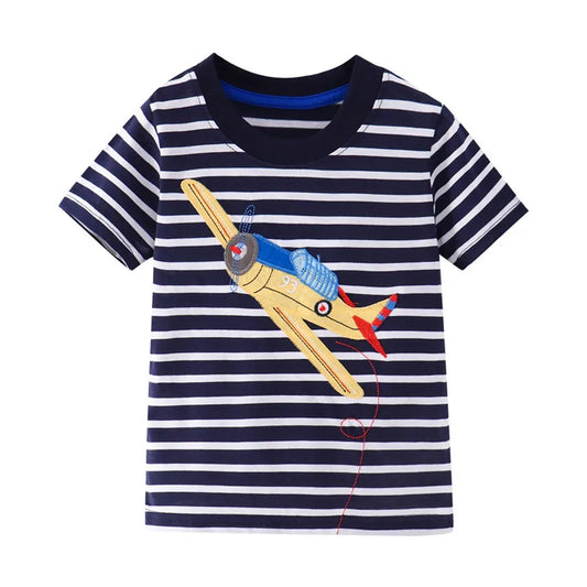 Come Fly with me T Shirt