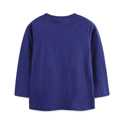 All the Weather Long Sleeve T Shirt