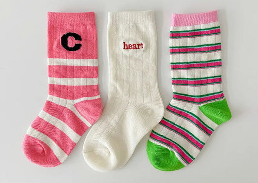 3 Pack Sports Ankle Sock