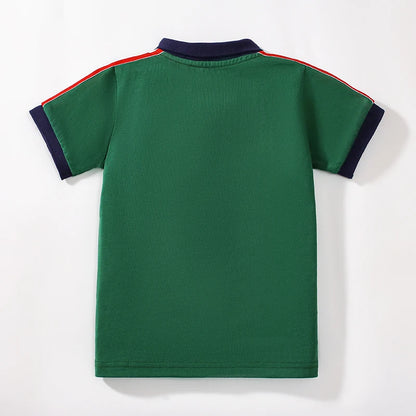 Tiger Polo