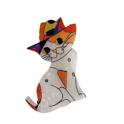 Pick a favorite Dog / Cat Hair Clip